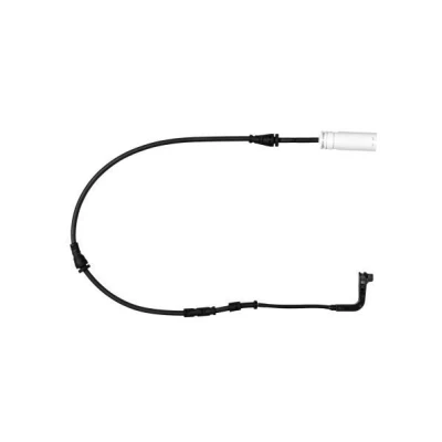 Bilde av HELLA 8DK 355 250 721 Bremsebeleggslitasje BMW: 3 Touring, Sedan, 1 Hatchback