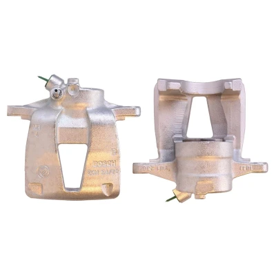 Bilde av BOSCH 0 986 135 446 Bremsecaliper Støpejern 61 FIAT: BRAVO 2, Stilo Hatchback