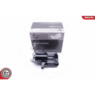 Bilde av Bremsecaliper, Høyre bakaksel, audi,seat,skoda,vw, 1K0615424D, 1K0615424J, 1K0615424Q