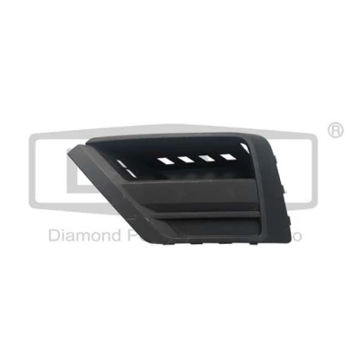 Bilde av DPA 88531819702 Ventilasjonsgitter venstre