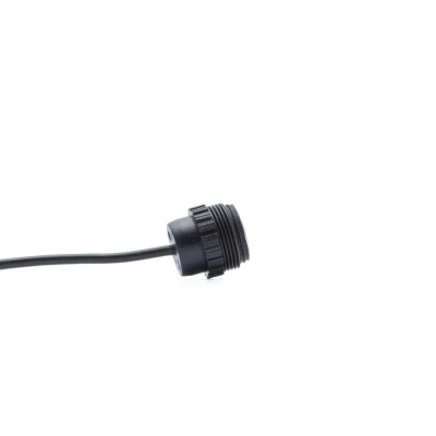 Bilde av EINPARTS EPP SENSOR 16.5MM SI Parkeringssensor ultralydføler sølv