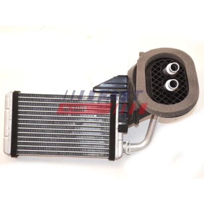 Bilde av Varmeutveksler, kupevarme, nissan,opel,renault,vauxhall, 2711500QAF, 4415542, 77 01 207 992, 93181454