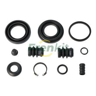 Bilde av FRENKIT 234005 Bremseklave Reparasjonssett bakaksel 34 MAZDA: 6 Hatchback, Stasjonsvogn, SUZUKI: Ignis I, HYUNDAI: Coupe II