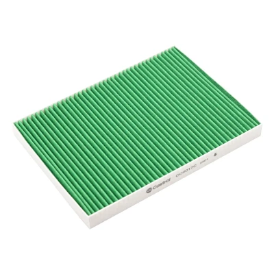 Bilde av Castrol filters CC0017C Kupéfilter Karbonfilter, med antibakteriell effekt 280mm 207mm 25mm VOLKSWAGEN: Passat B5 GP Stasjonsvogn