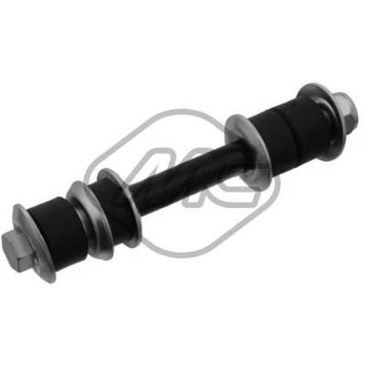 Bilde av stang, stabilisator, bakaksel begge sider, mitsubishi pajero ii, canvas top MB598098