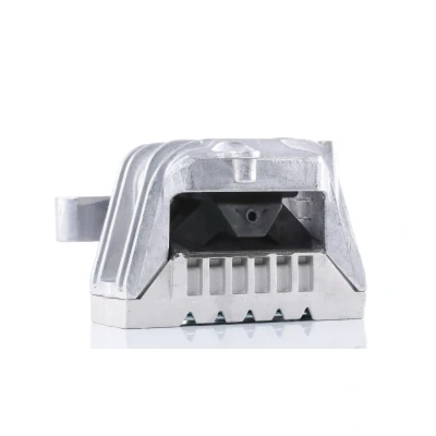 Bilde av FEBI BILSTEIN 23018 Motorfeste høyre Gummimetallager VOLKSWAGEN: Golf 5, Caddy 3, Touran I, AUDI: A3 Sportback, SKODA: Octavia 2 Combi