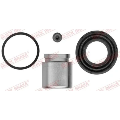 Bilde av QUICK BRAKE 114 5105 Bremseklave Reparasjonssett med stempel 43 NISSAN: Qashqai / Qashqai+2 I, SUZUKI: Grand Vitara 2 SUV