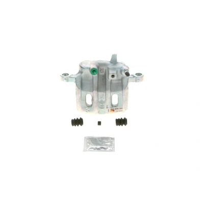 Bilde av BOSCH 0 986 474 153 Bremsecaliper Støpejern 60 MITSUBISHI: PAJERO 2, L400 Van, L200 III Pick up