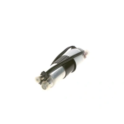 Bilde av BOSCH 0 986 580 371 Drivstoffpumpe elektrisk MERCEDES BENZ: CLK Coupé, C Klasse Sedan