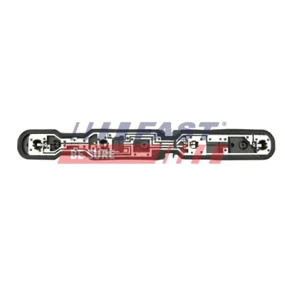 Bilde av FAST FT86512 Lampeholder, baklys venstre