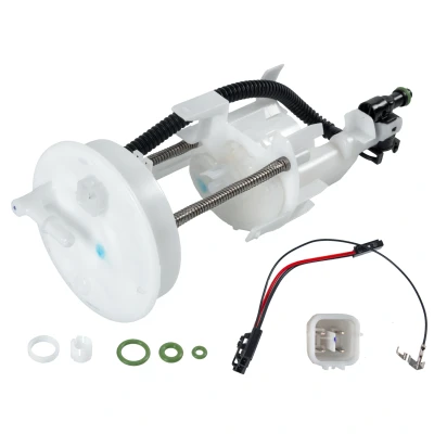 Bilde av BLUE PRINT ADH22348 Drivstoffilter Filterinnsats med tilleggsmateriale HONDA: CR V 3