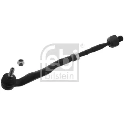 Bilde av febi BILSTEIN 100210 Parallellstag framaksel venstre med selvlåsende mutter Plus BMW: 3 Sedan, Touring