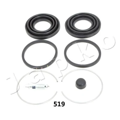 Bilde av JAPKO 120519 Bremseklave Reparasjonssett framaksel 49 MITSUBISHI: L200 III Pick up