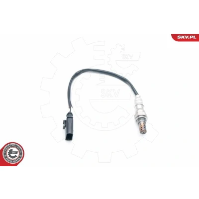 Bilde av Lambdasonde, audi,seat,skoda,vw, 03C906262BF, 03F906262A, 03F906262C
