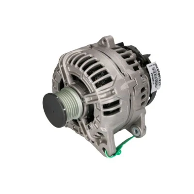 Bilde av STARDAX STX100187R Dynamo 14V 150A OPEL: Vivaro A Combi, Van, Flatvogn lastebil / Chassis, NISSAN: Primastar Minibuss, Van