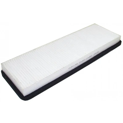 Bilde av MAPCO 65306 Kupéfilter pollenfilter 330 110 30 papir