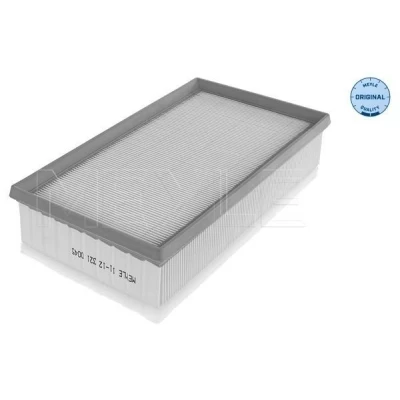Bilde av MEYLE 11 12 321 0045 Luftfilter 70 161 291 Filterinnsats med forfilter PEUGEOT: 308 SW 2, 3008 II SUV, Hatchback, CITROËN: C4 Grand Picasso 2