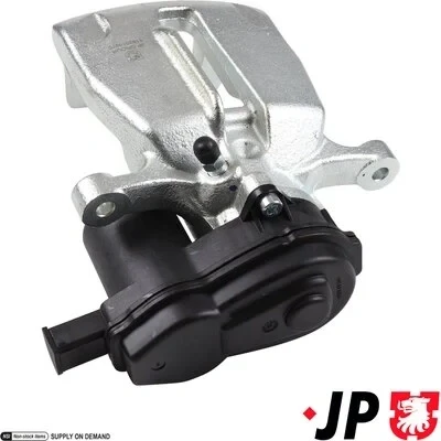 Bilde av JP GROUP 1162010970 Bremsecaliper venstre bakaksel AUDI: A6 C7 Sedan, Avant, A7 Sportback