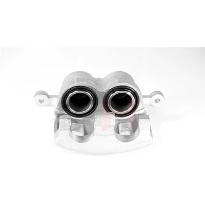 Bilde av GH 433431H Bremsecaliper Støpejern framaksel, framaksel høyre SSANGYONG: Rexton / 2, HYUNDAI: Santa Fe I, H 1 Starex MPV, Trajet