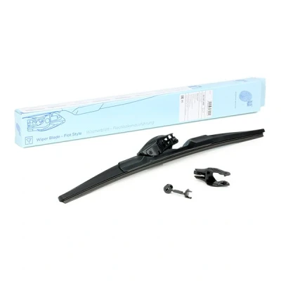 Bilde av Vindusvisker Blue Print AD16FL400 400mm Flatt viskeblad TOYOTA: Prius IV Liftback, RAV4 SUV, Auris Hatchback, NISSAN: Leaf I, II, X Trail