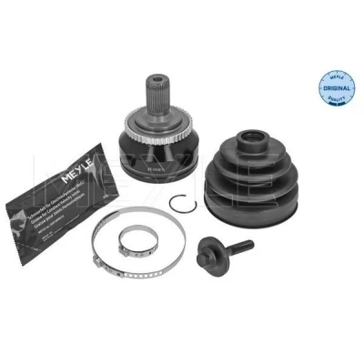 Bilde av MEYLE 514 498 0009 Drivknute ORIGINAL Quality hjulside med ABS ring VOLVO: V70 2, S60 I, S80 I