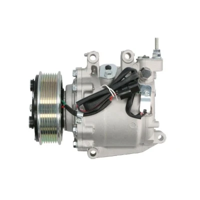 Bilde av THERMOTEC KTT090316 Kompressor TRSE09 12 PAG 46