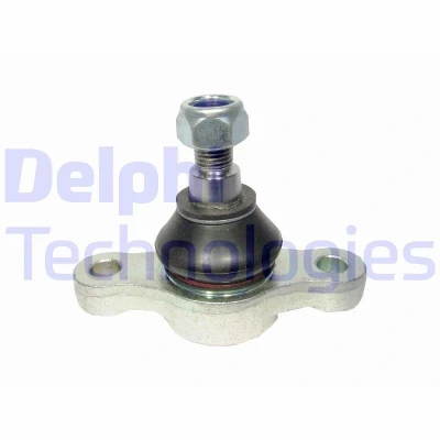 Bilde av DELPHI TC1235 Bærekule 116 90 50