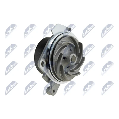 Bilde av Vannpumpe, alfa romeo 145, 146, 155, 156, 156 sportwagon, gt, fiat barchetta, punto, stilo, stilo multi wagon