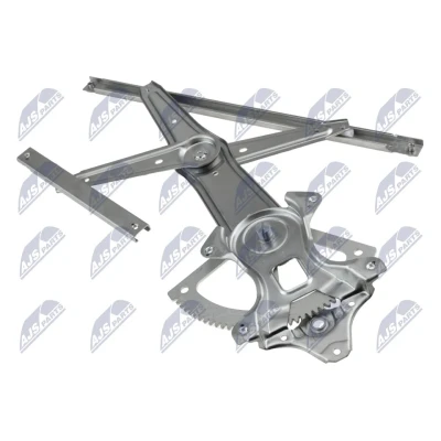 Bilde av Vindusheis, Foran venstre, toyota prius, prius liftback, urban cruiser, 6980252070, 69802 52070