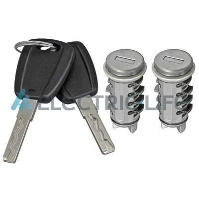 Bilde av Lukkesylinder sett ELECTRIC LIFE ZR801218