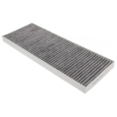 Bilde av MAPCO 67204 Kupéfilter Karbonfilter 390 147 27 AUDI: A4 B5 Avant, Sedan, VOLKSWAGEN: Passat Stasjonsvogn, Sedan