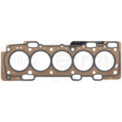 Bilde av ELRING 131.182 Toppakning 1,07 82 metallagpakning VOLVO: XC70 I Cross Country, S80 II, XC90