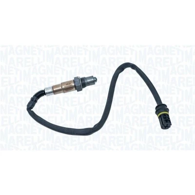 Bilde av MAGNETI MARELLI 466016355314 Lambdasonde oppvarmet 4 BMW: 3 Sedan, 5 Touring, 1 Hatchback