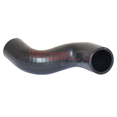Bilde av METZGER 2420691 Radiatorslange EPDM (etyl propylen dien gummi) OPEL: Calibra A, Vectra A Sedan, Kadett E CC