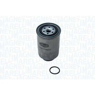Bilde av MAGNETI MARELLI 152071758011 Drivstoffilter Filterinnsats Diesel TOYOTA: Land Cruiser Prado 120, HIACE 4 Kasten, Avensis II Station Wagon