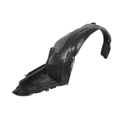 Bilde av BLIC 6601 01 6734801P Hjulbue foran plast