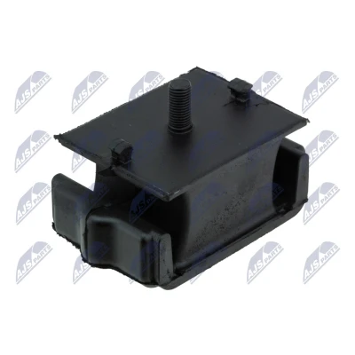 Bilde av NTY ZPS MZ 027 Motorfeste foran