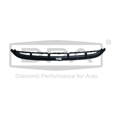 Bilde av DPA 88071875702 Ventilasjonsgitter foran AUDI: Q7 (4LB) 3.0 TDI quattro, TFSI 4.2 FSI 3.6 6.0 quattro