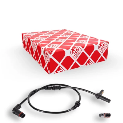Bilde av FEBI BILSTEIN 170683 ABS Sensor framaksel venstre, høyre 631