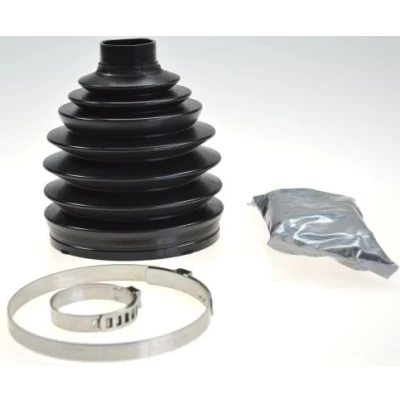 Bilde av LÖBRO 304070 Drivakselmansjett 111,00 TPE (termoplastisk elastomer)