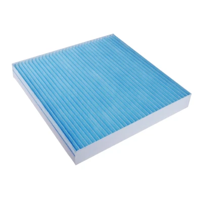 Bilde av BLUE PRINT ADH22502 Kupéfilter pollenfilter 212 211 30