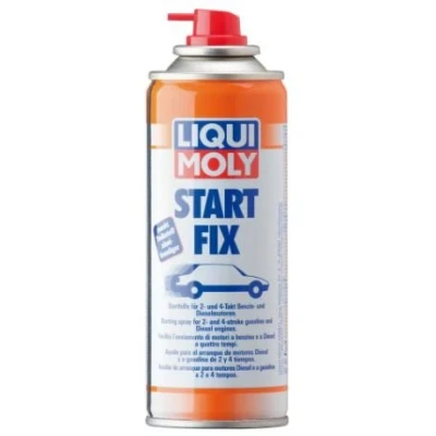 Bilde av LIQUI MOLY 1085 Starthjelp spray Boks 200