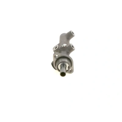 Bilde av BOSCH 0 986 480 440 Hovedsylinder 4 23,81 uten bremsevæskebeholder Aluminium M 10 x 1 AUDI: Quattro