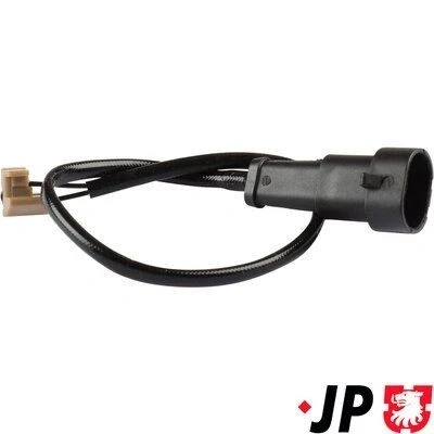 Bilde av Sensor, slitasje bremsebelegg, Bakaksel, iveco daily flak/chassi v, vi, skåp 42567354