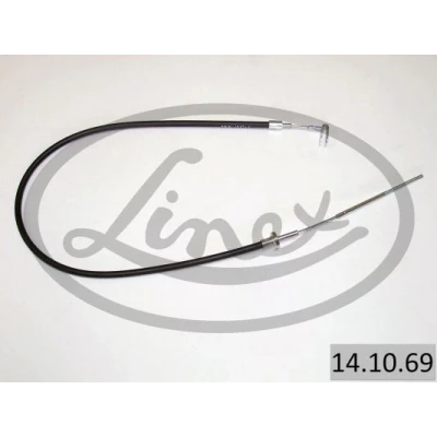 Bilde av LINEX 14.10.69 Koplingskabel