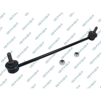 Bilde av stang, stabilisator, Framaksel venstre, bmw x5 [e53], 31356750703, 6750703