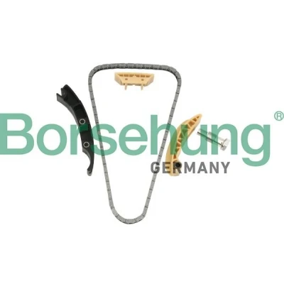 Bilde av Borsehung B10208 Registerkjedesett AUDI: A3 Sportback, Hatchback, VOLKSWAGEN: Touareg II, Golf 5