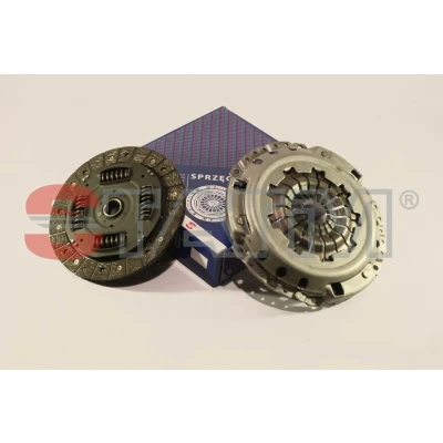 Bilde av Clutchsett, ford focus i, sedan turnier tourneo connect, transit connect
