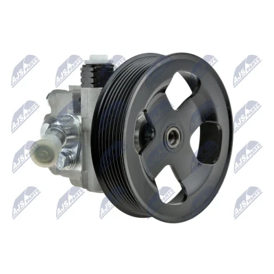 Bilde av Hydraulikkpumpe, styring, toyota land cruiser 200, 44310 60490