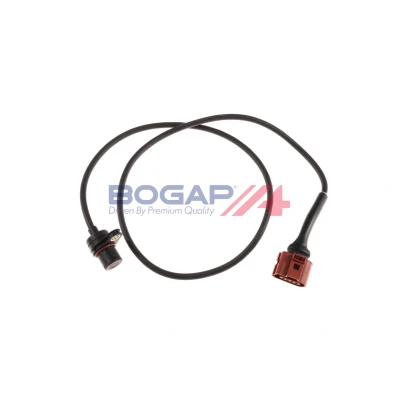 Bilde av BOGAP A7114105 Sensorer VOLKSWAGEN: Polo IV Hatchback